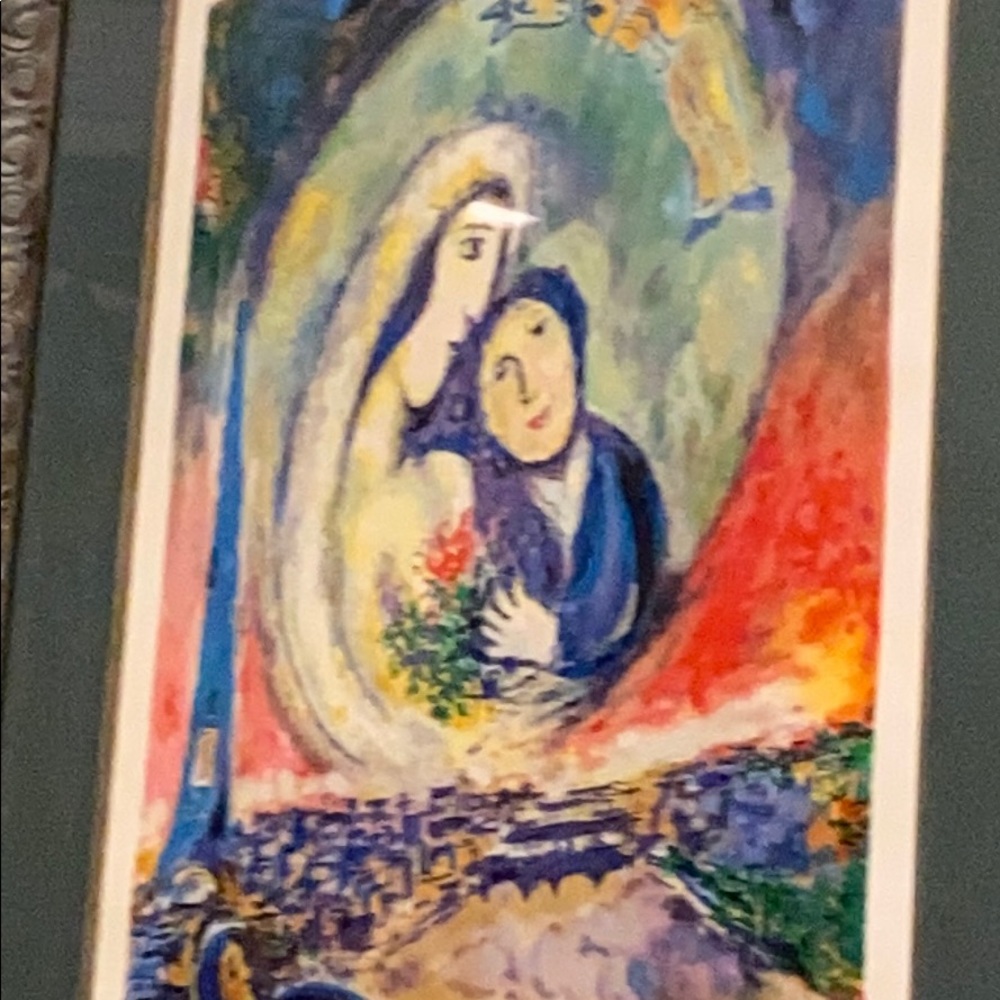 Meet your Posher, Micki